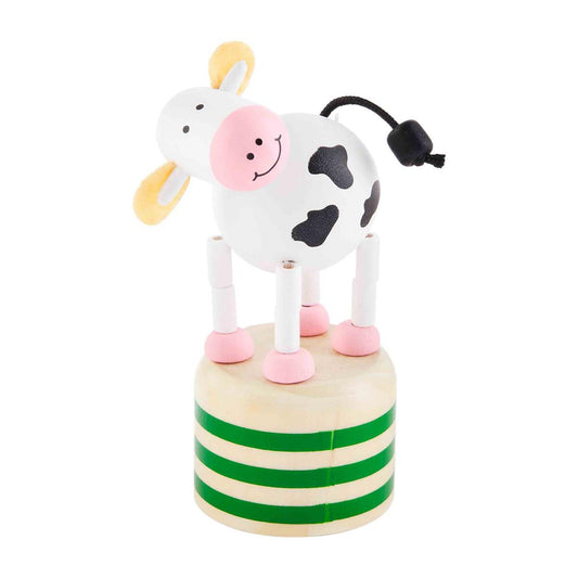 Cow Collapsible Toy
