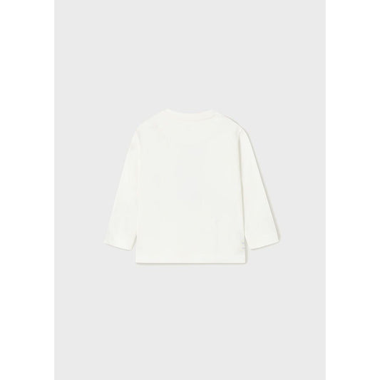 Beaver Rain L/S T Shirt - Jayla's Bowtique