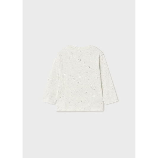 Super Speckle Long Sleeve Shirt