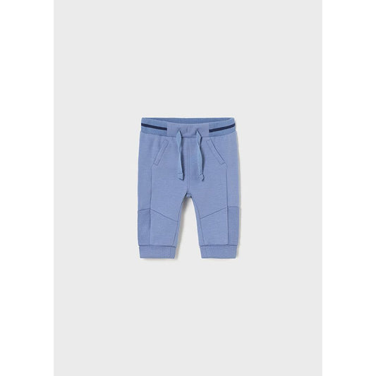 Blue Baby Joggers