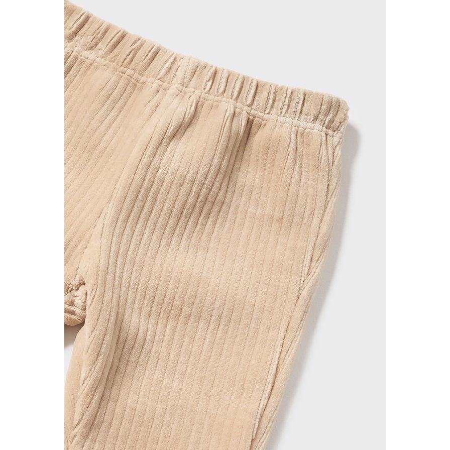 3pc Baby Tracksuit & Vest