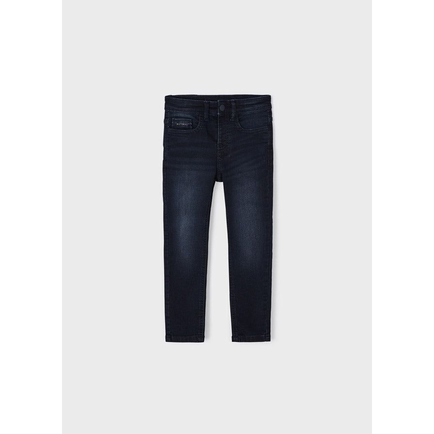 Skinny Fit Boys Jeans - #4521
