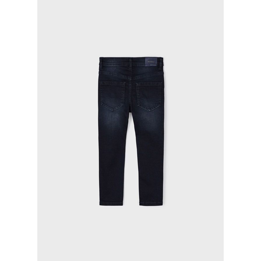 Skinny Fit Boys Jeans - #4521