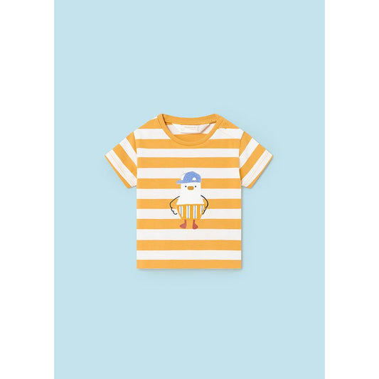 Striped Ducky Shirt