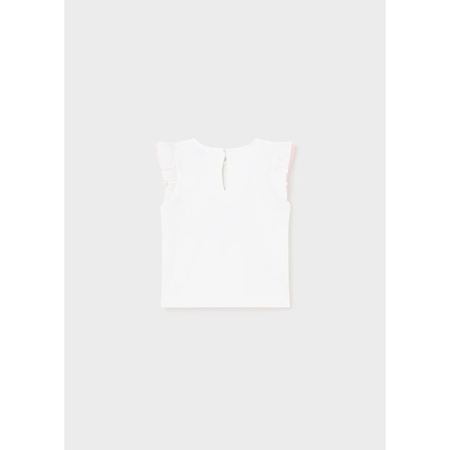 Tulle Fairy Tee Shirt