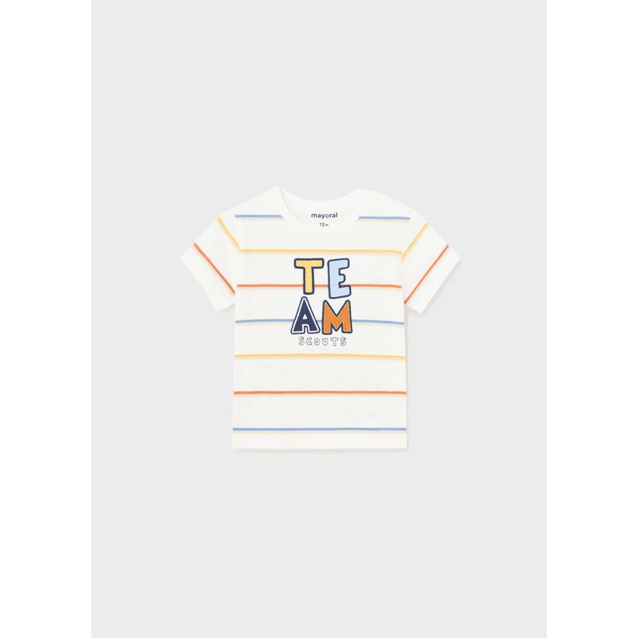 Team Scouts Tee Shirt