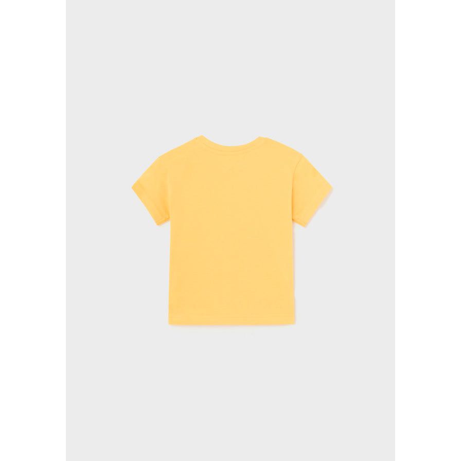 Go on a Hike Banana Tee Shirt