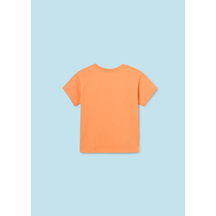 Happy Ice Cream Interactive T-Shirt