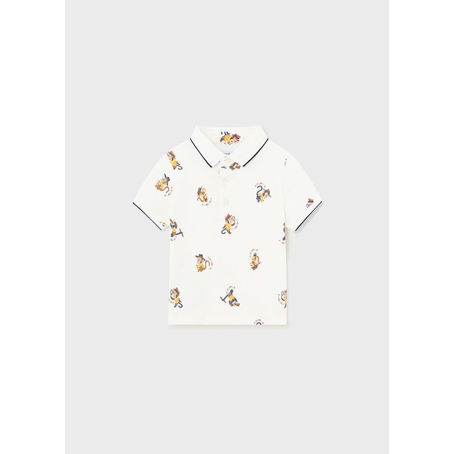 Bongo Camp Monkey Polo