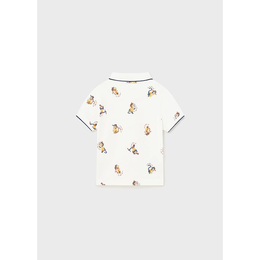 Bongo Camp Monkey Polo