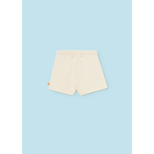 Puppy Canvas Shorts