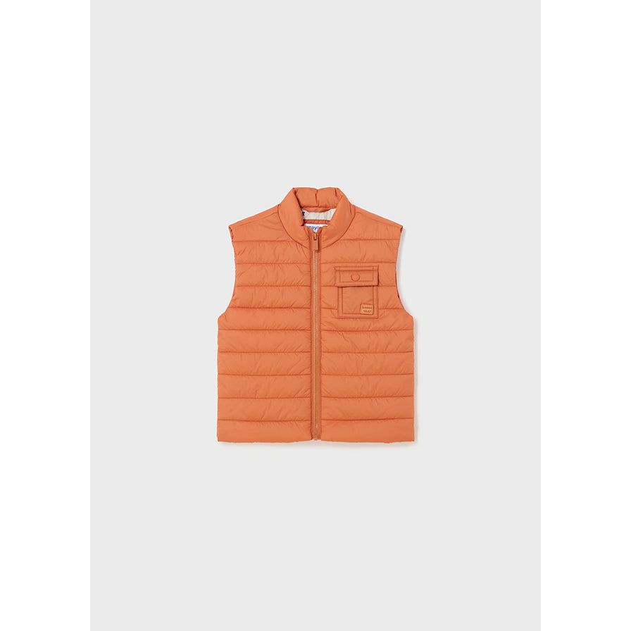 Clay Ultralight Vest