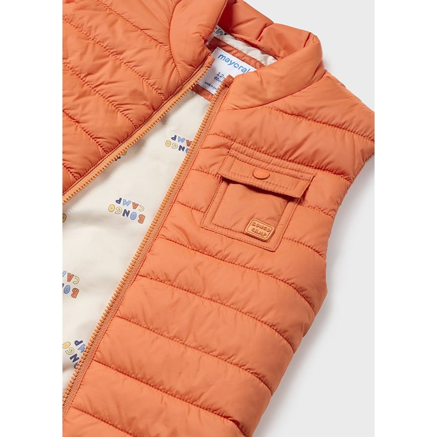 Clay Ultralight Vest