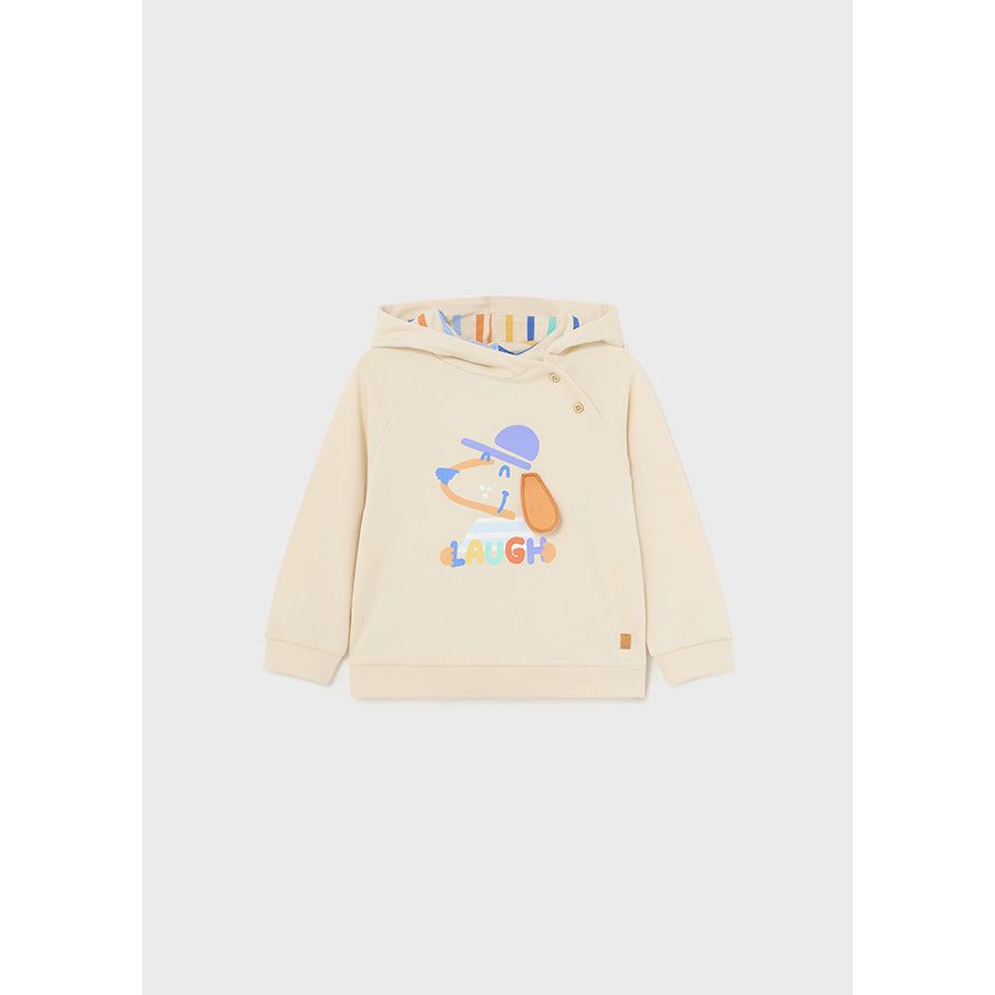 Laugh Interactive Hoodie