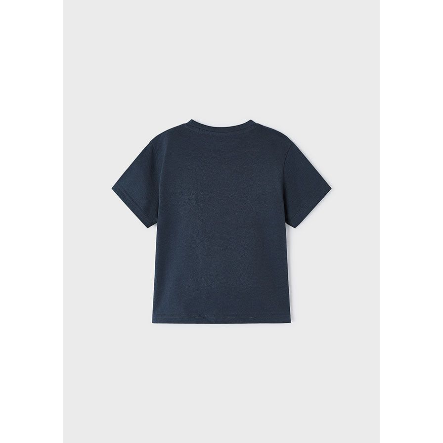 Press Start Glow-In-The-Dark Tee Shirt