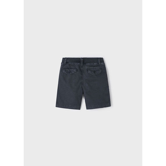 Universe Twill Shorts