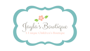 Jayla's Bowtique