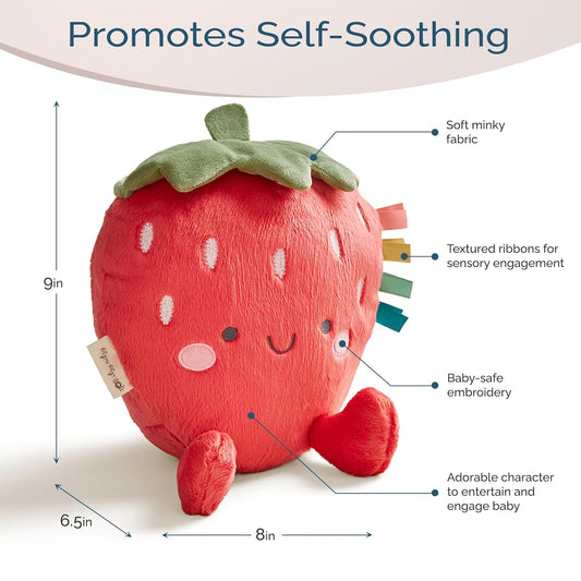 Bonnie the Strawberry Sweetie Snuggles™ Plush