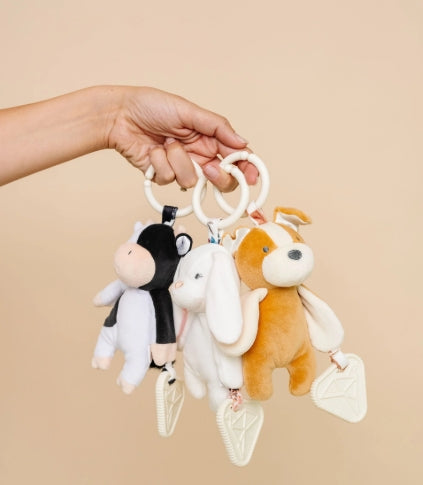 Bella On-the-Go Plush