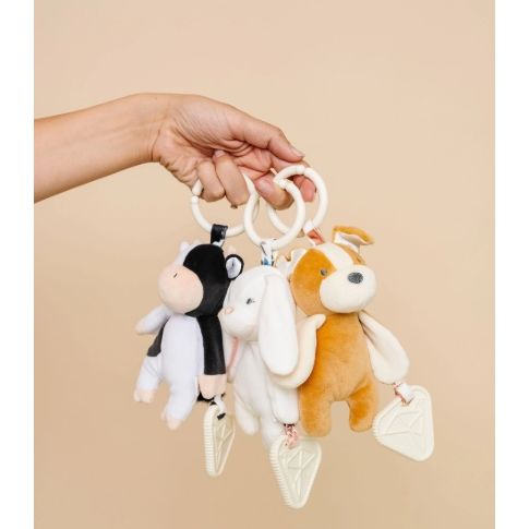 Bella On-the-Go Plush
