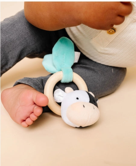 Colby Grab & Rattle