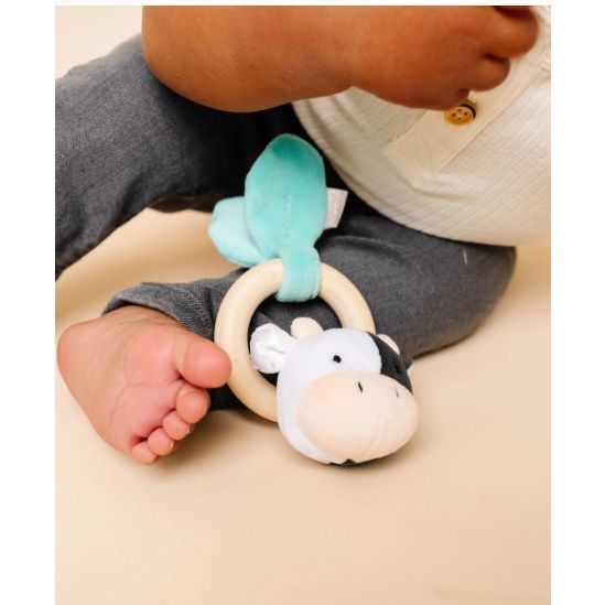 Colby Grab & Rattle