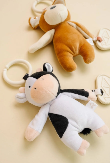 Colby On-the-Go Plush