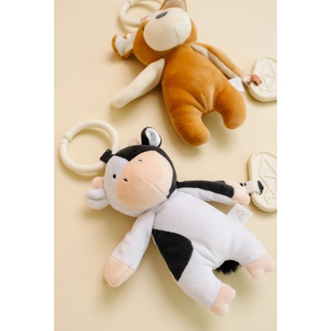 Colby On-the-Go Plush