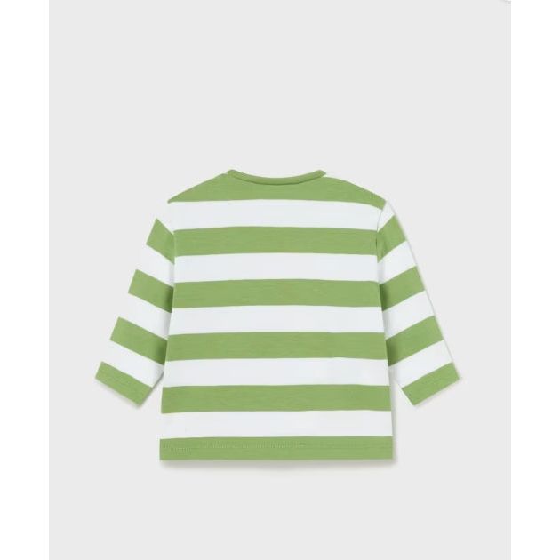 Rhino Scooter L/S Tee Shirt