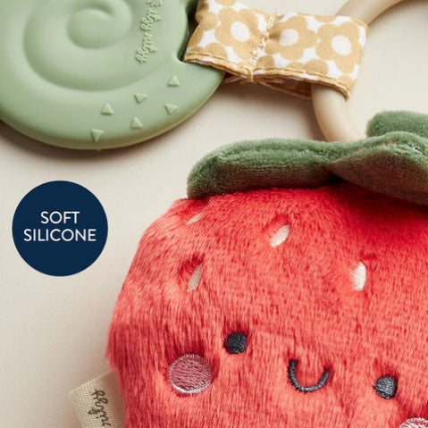 Bonnie the Strawberry Itzy Pal™ Infant Toy