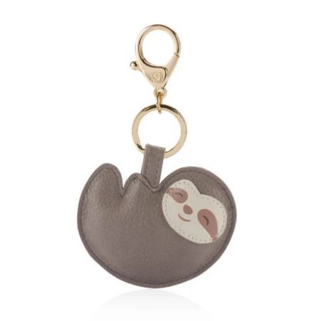 Peyton the Sloth Itzy Friends™ Character Diaper Bag Charms