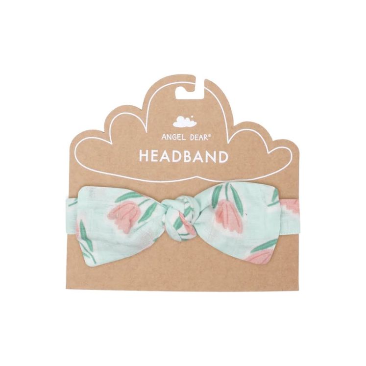 Tulips Headband