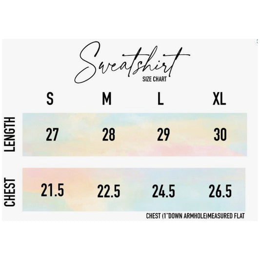 WEEKENDS, COFFEE, & FOOTBALL Puff Graphic Sweatshirt