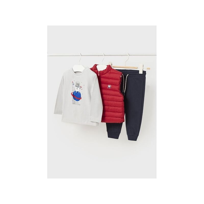 2Pc Space Travelers Set
