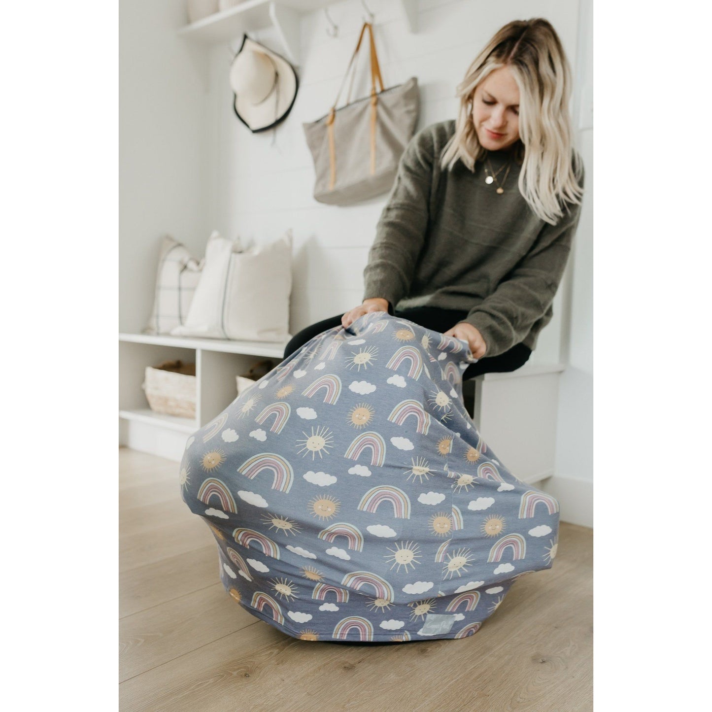 Hope Multi-Use Cover