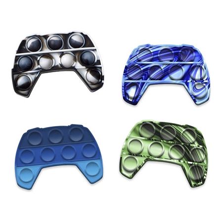 OMG Pop Fidgety Game Controller Mini's