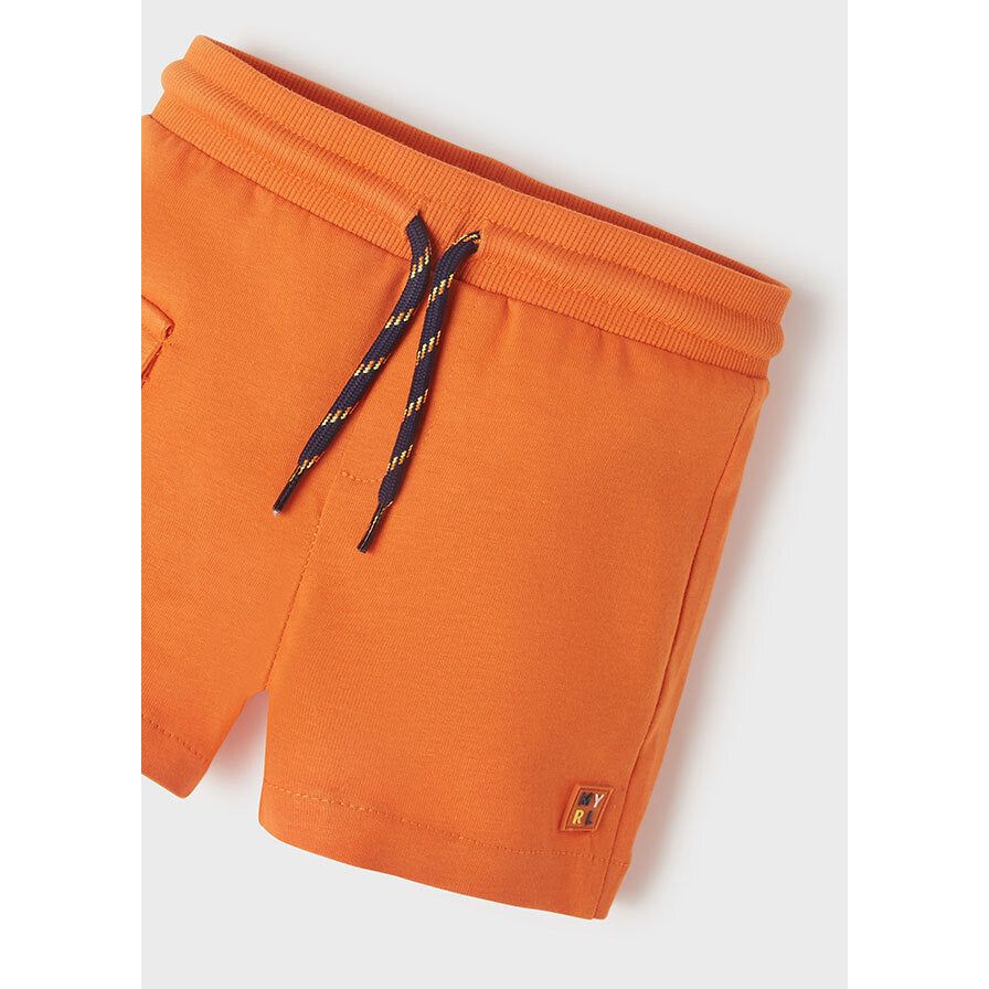 3pc Bon Voyage Shirt & Short Set
