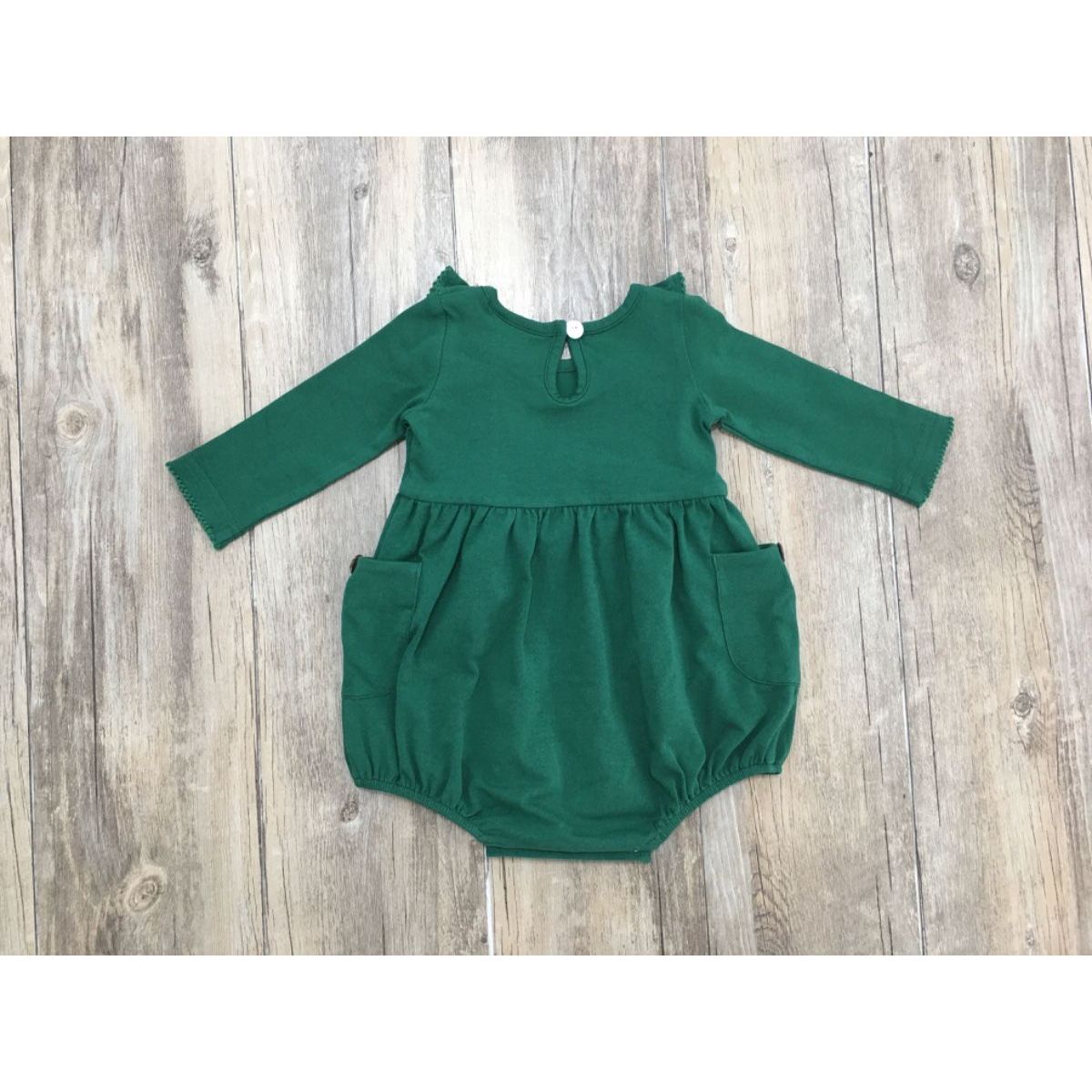 Hunter Bella Pocket Bubble