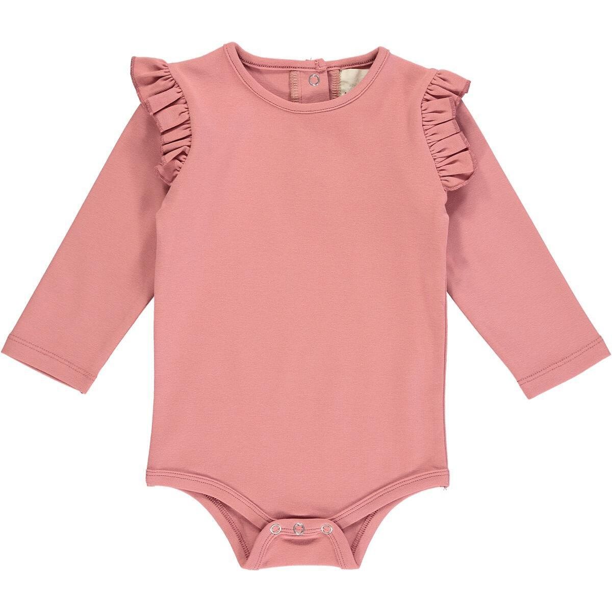 Rose Quinn Onesie