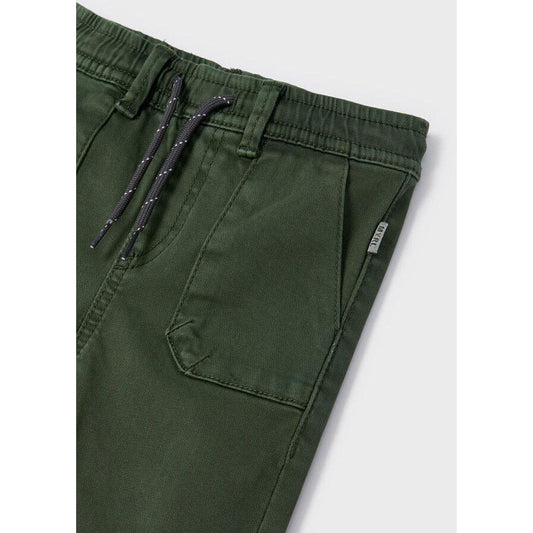 Ivy Twill Pants