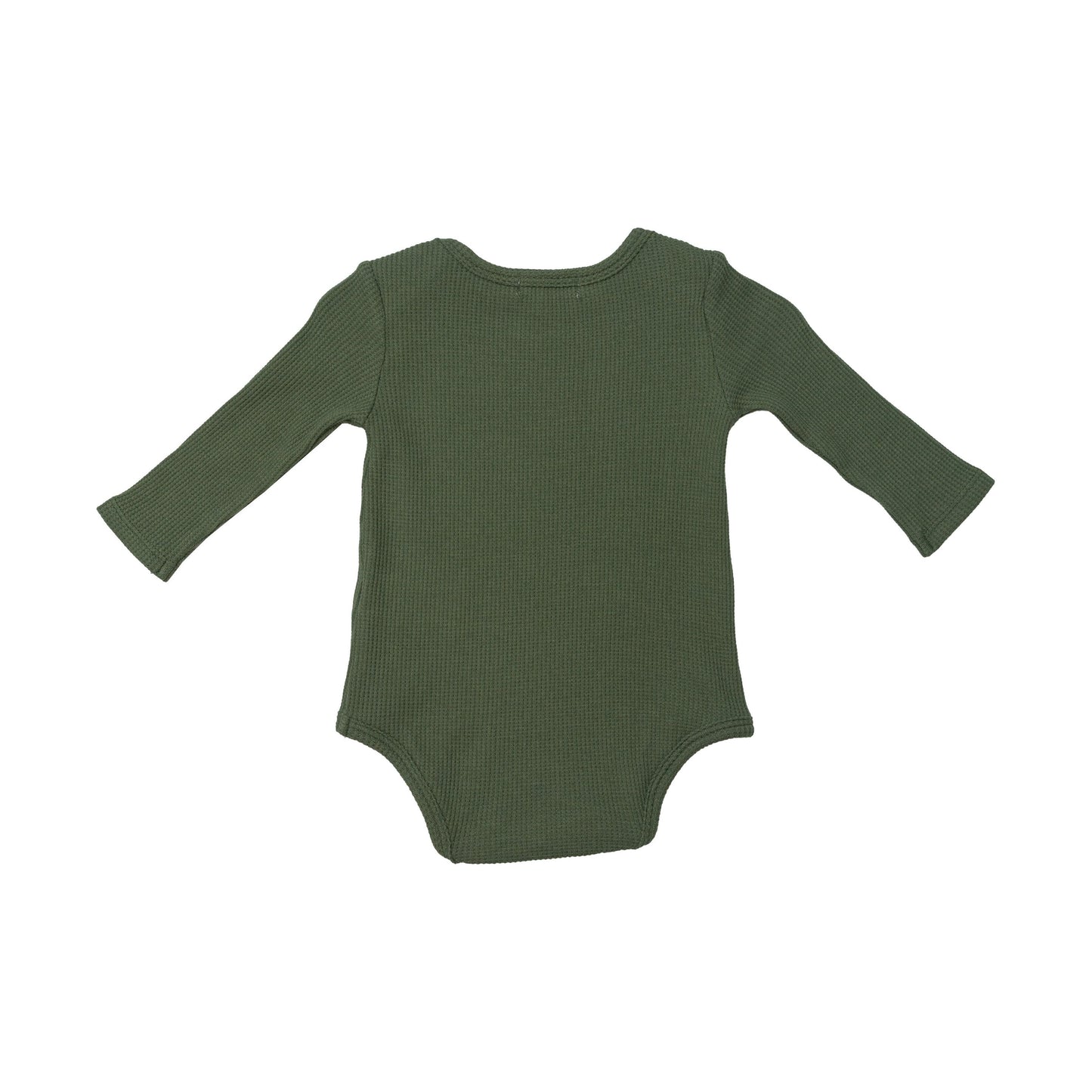 Chive Long Sleeve Bodysuit