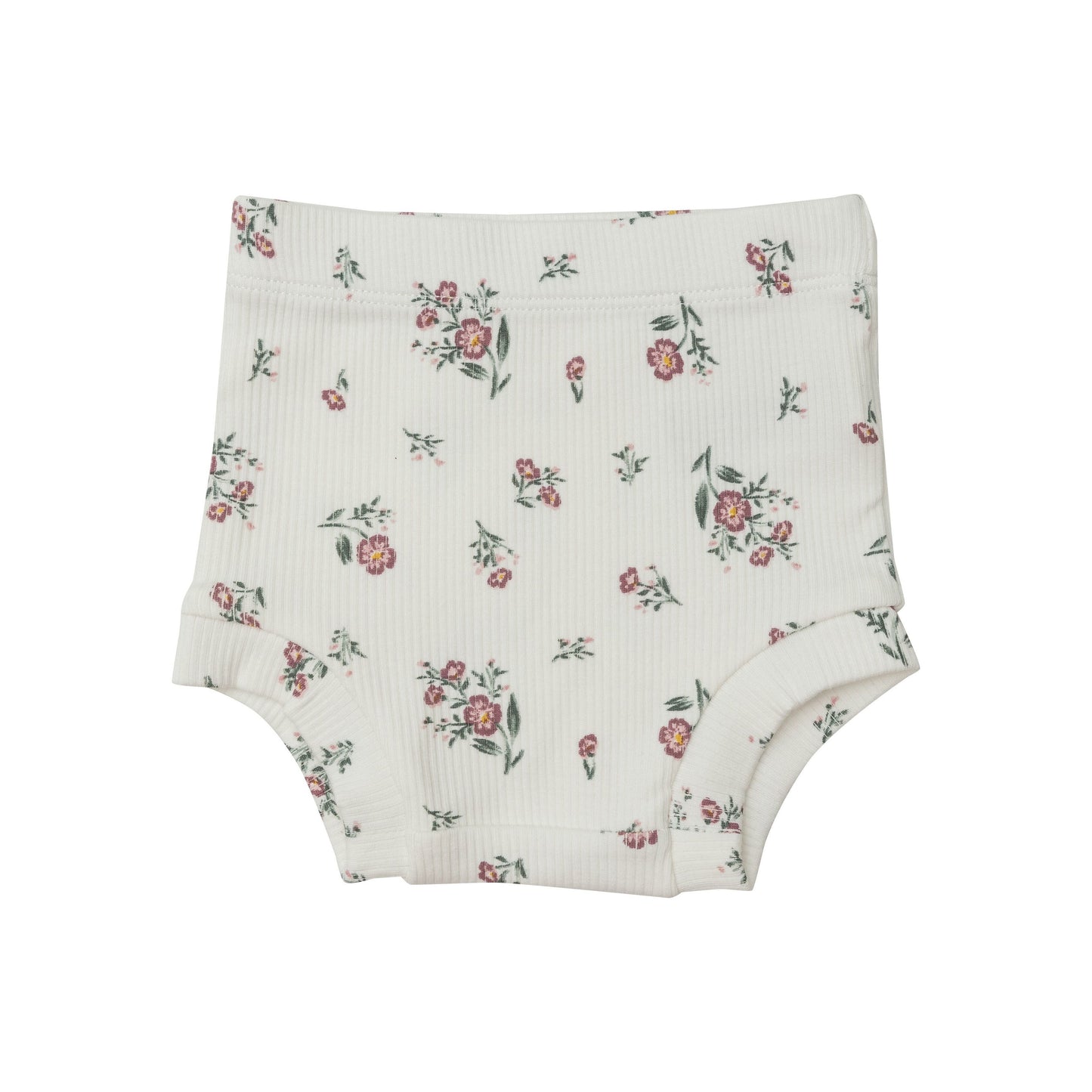 Mesa Rose Ditsy Simple Dress & Bloomer