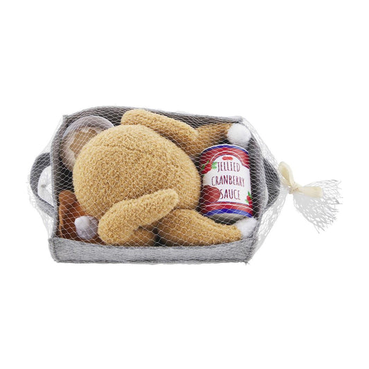 Holiday Feast Play Set