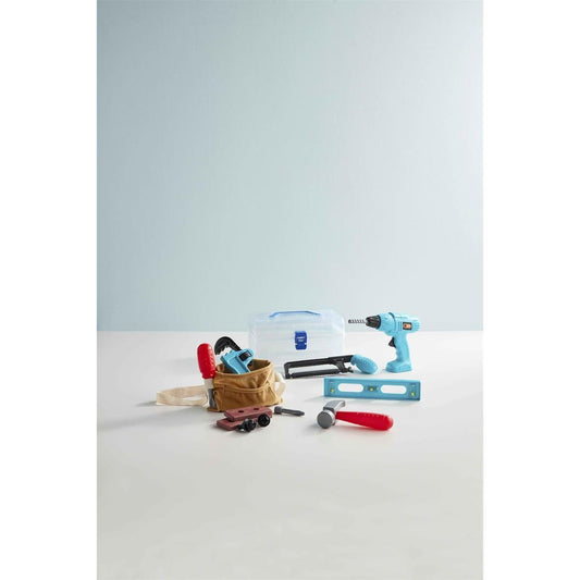 My First Tool Box Kit