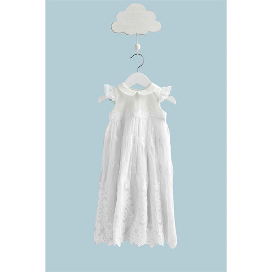 Christening Gown