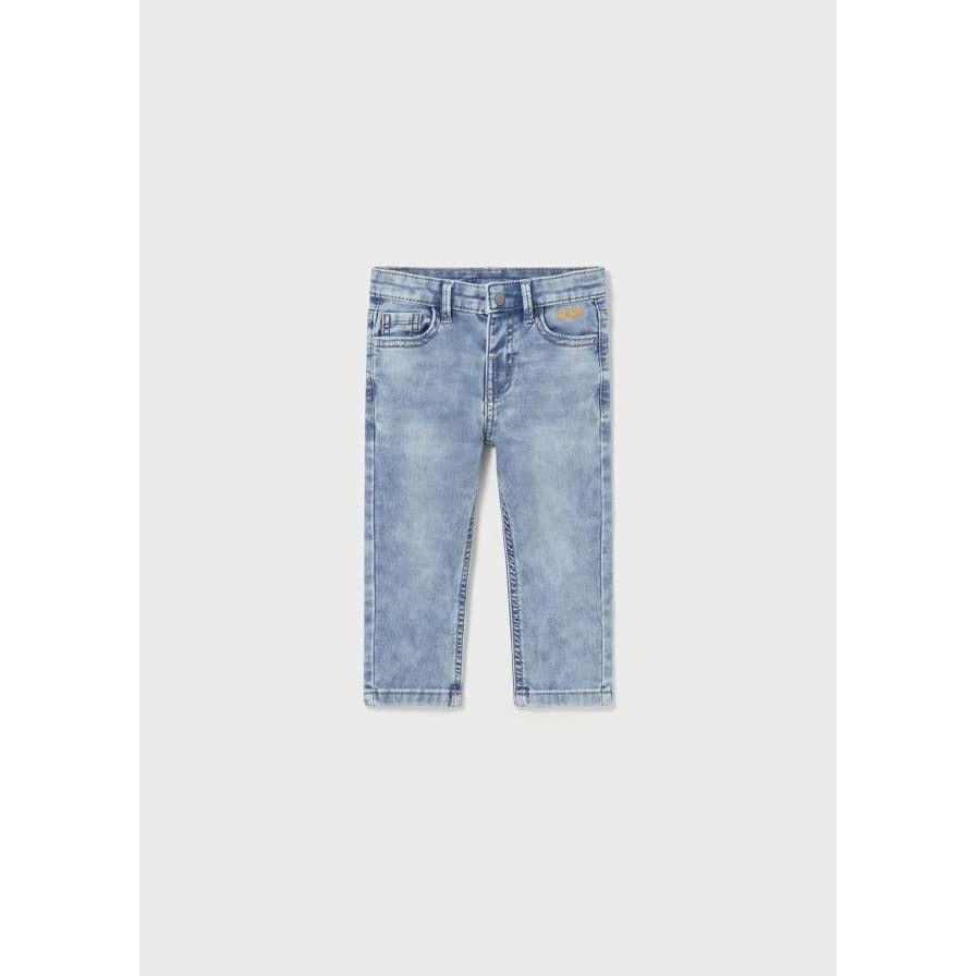 Boys Medium Slim Denim Jeans # 1518L