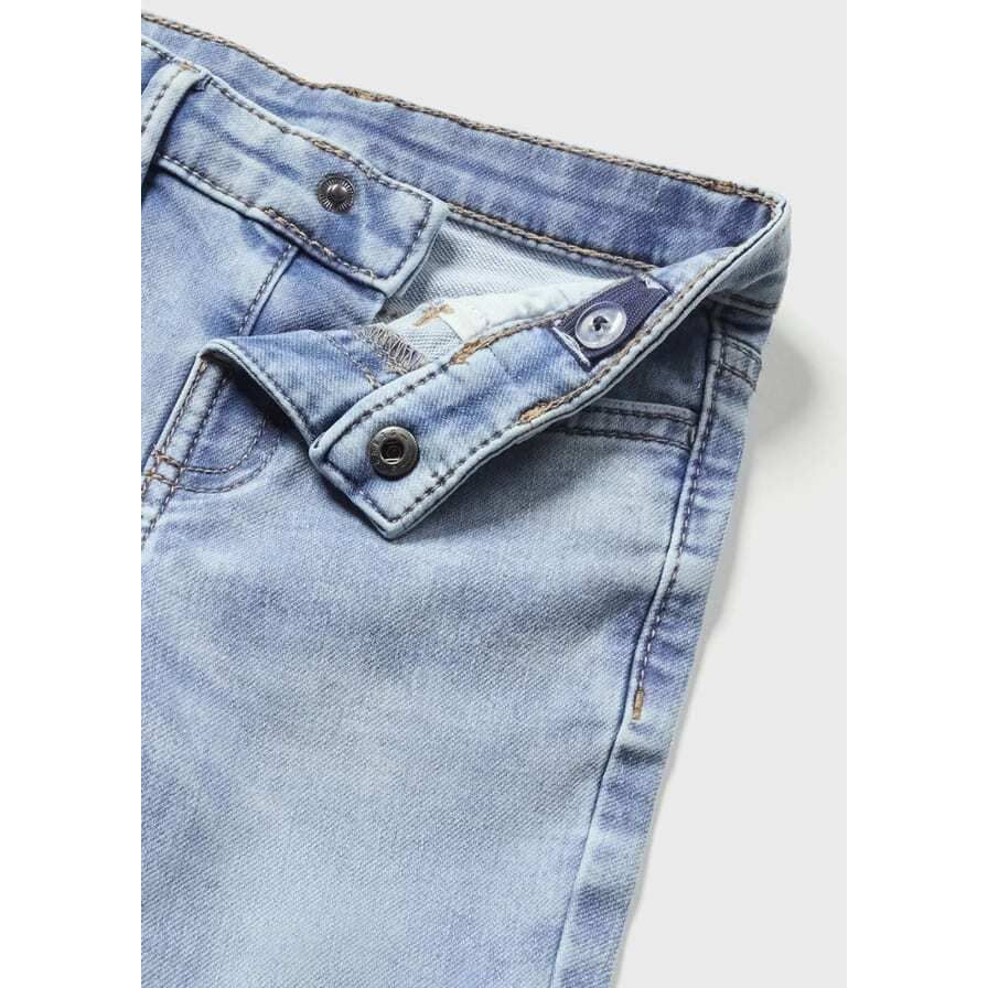Boys Medium Slim Denim Jeans # 1518L