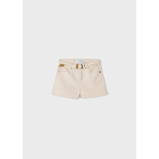 Oat Basic Twill Short