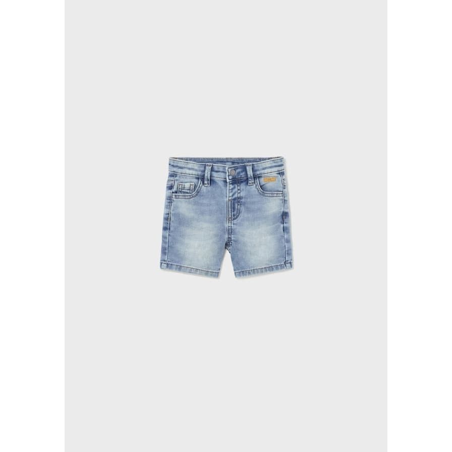 Bermuda Shorts with adjustable waist -#1285L