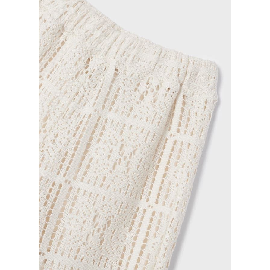 Chickpea Crochet 2pc Set